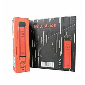 China IzI Max 1600 Puffs Vape Disposable Vaporizer Pen IZI XL 1800puffs ...