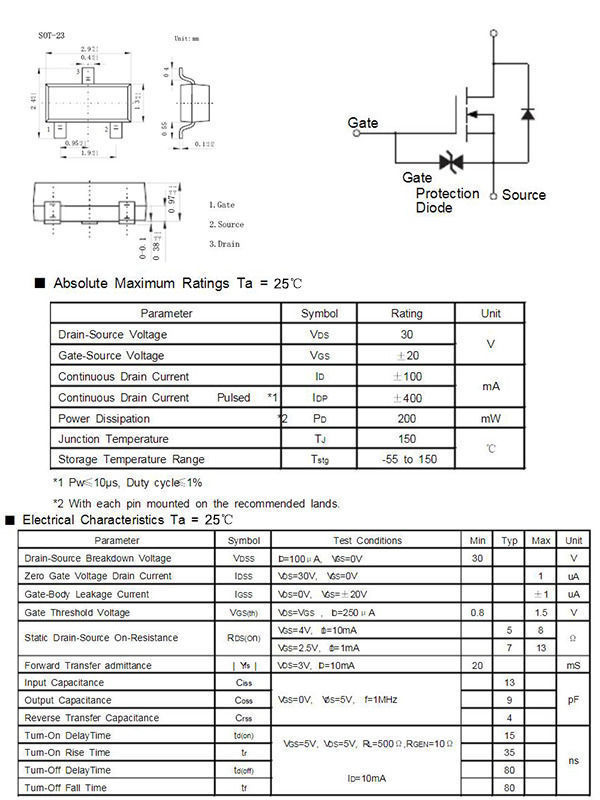 Transistor eDealMax 500V 20A 2SK2837 silicio N Channel MOSFET 