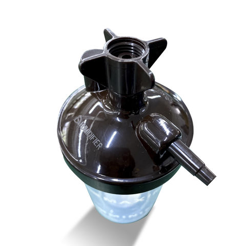 China Medical Oxygen Flow Gauge Flowmeter Humidifier with Good Price -  China Medical Flowmeter Humidifier Bottles, Humidifying Bottle