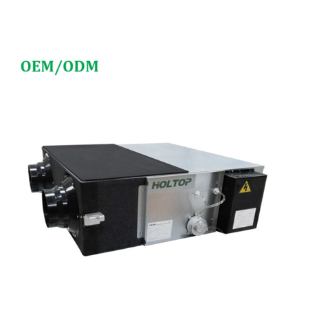 Buy Wholesale China Holtop Erv Container House Recuperator Air To Heat  Recovery Ventilation System Unit u0026 Heat Recovery Ventilation at USD 450 |  Global Sources