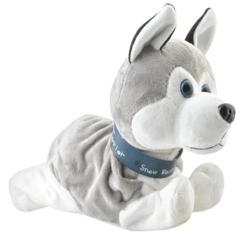 Husky Smart Voice Control Dog Children's Electric Plush Toys