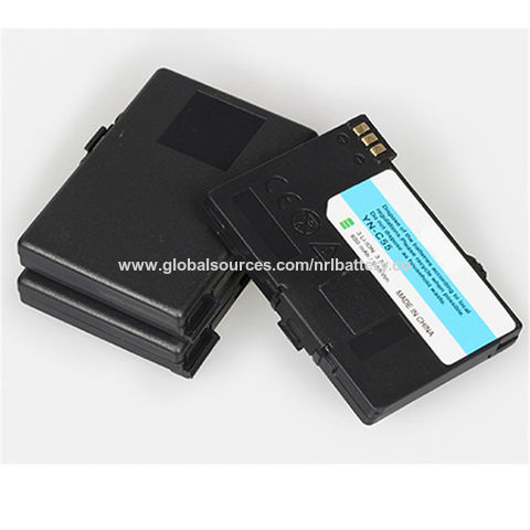 Variation Vhbw Li-Ion Battery 750mAh (3.7V) For Cell Phone Smartphone Phone Siemens Gigaset SL440 SL55 SL550 SL55 SL55 SL56 SL560 SL565 As - View #13