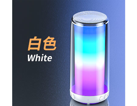 China Urgent needed 10W Wireless LED Bluetooth Speaker RGB Flashing ...