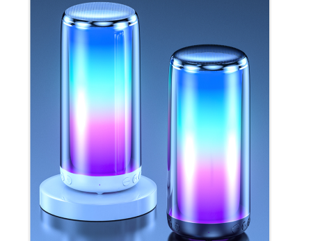 China Urgent needed 10W Wireless LED Bluetooth Speaker RGB Flashing ...