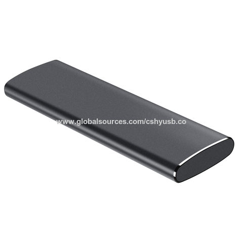 SSD Solid State Drive externo portátil SSD 500GB 1TB 2TB 4TB 6TB 8TB 10TB TYPE C USB3.1