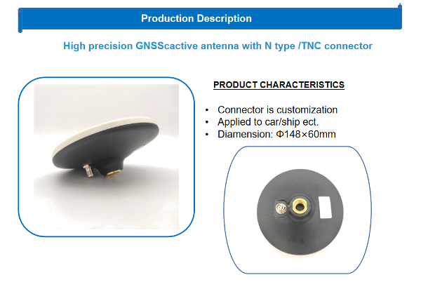 China 5dBi Indoor 5G Antenna Indoor In-building Omin Ceiling DAS MIMO ...