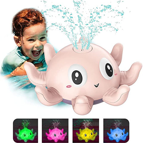 Compre Juguetes Interactivos Para Bebés, Juguetes Para Bañera, Juguetes De  Baño y Juguetes De Baño de China por 0.39 USD