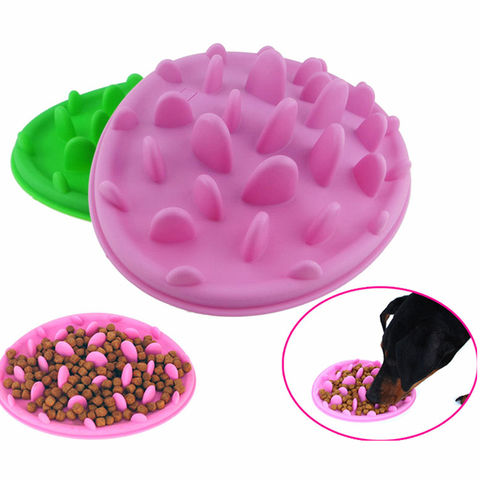 1000 ML Big Dog Water & Food Bowl for Medium Large Dogs Foldable