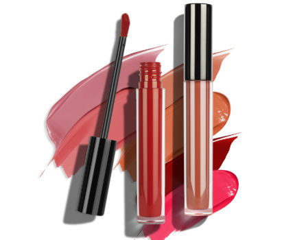 Buy Wholesale China Wholesale Clear Lipgloss Pigment Private Label