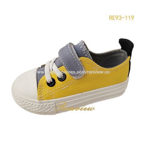 Wholesale Factory Kids Child Black White Customized Designer Casual Cheap  Boy Sneakers School Shoes for Children - China Trend Sneakers Flat Custom  Footwear and Brand Designer Canvas Shoes price