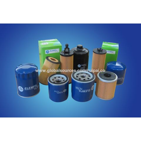Factory Direct High Quality China Wholesale Oil Filter Doj114 With 