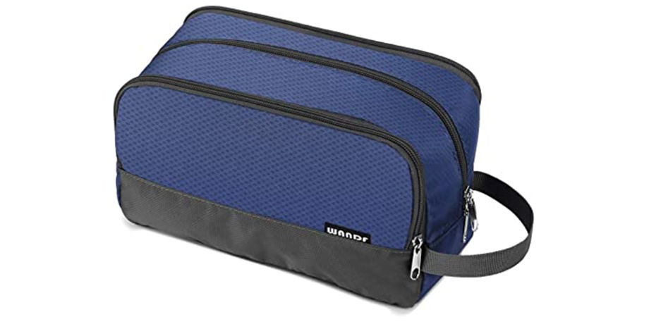 dopp kit name origin