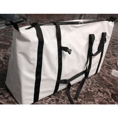  Fish Bag, Insulated Fishing Cooler, Leakproof Kill