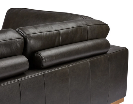 Leather Sofa Home Furniture, Ratings Of Leather Furniture Manufacturers In China