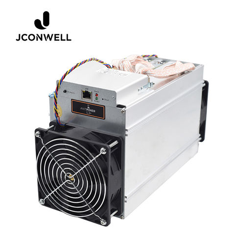 China LTC Miner ASIC Mining Machine L3 + 504mh/s Blockchain Miners ...