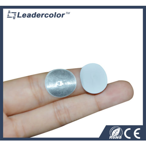 NFC Tags ICODE SLIX2 in hard PVC 30mm - Shop NFC