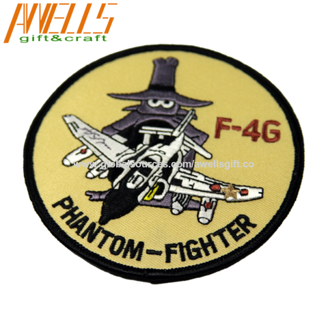 Buy Wholesale China Custom Design Flower Embroidery Patch Logo Cartoon Rose  Army Cat Embroidery Iron Patch & Custom Design Embroidery Patch at USD 0.6