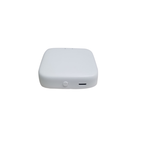 Tuya Hub - Passerelle - Zigbee - Smart Multi Mode Zigbee + Bluetooth - Wifi