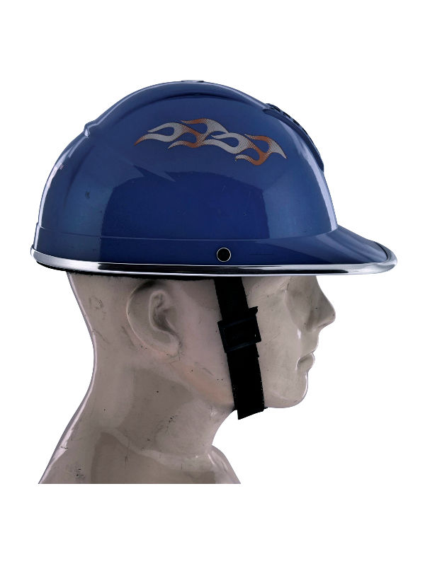 mini cap helmet