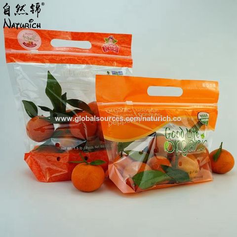 Chips de fruits à fermeture ZIP Sachet/réutilisables Les aliments pour bébé  pochette sac de plastique ou de fruits séchés - Chine Sac à fermeture  éclair, Stand up sac sacs