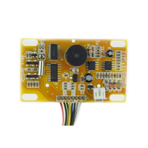 China PCB Assembly Factory OEM Smart Door Lock PCB Assembly in China ...