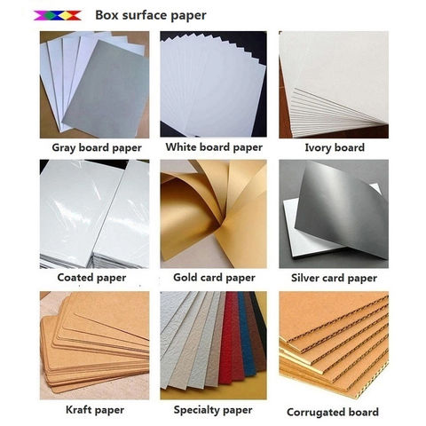 Cardboard Countertop Book Display Stands,Paper Display Box,Products Paper Display Rack