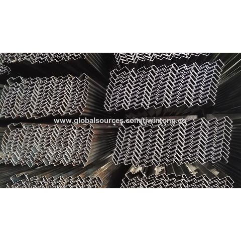 China China wholesale galvanized channels z steel beam z section steel ...