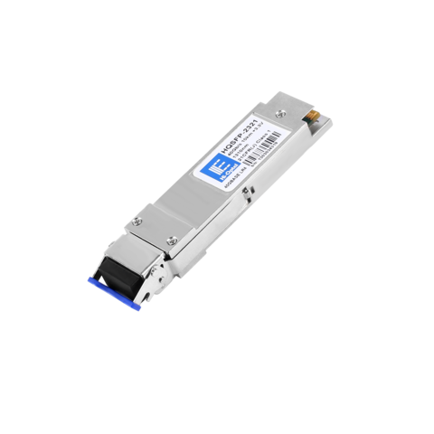 China Hi-Optel 40G LR4 QSFP+ Transceiver 1310nm 10km on Global Sources ...