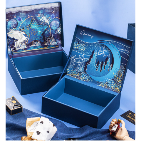 Buy Wholesale China Educational Double Gift Box Hand Crafting Kit