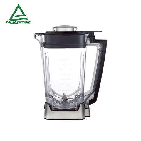 Buy Wholesale China Commercial Blender 1500w For Quiet Smoothie