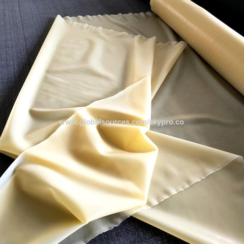 Stock Up On Durable Wholesale Thin Latex Sheet 