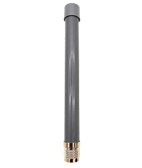 China High Gain Hotspot Fiberglass Antenna Outdoor Omni directional ...