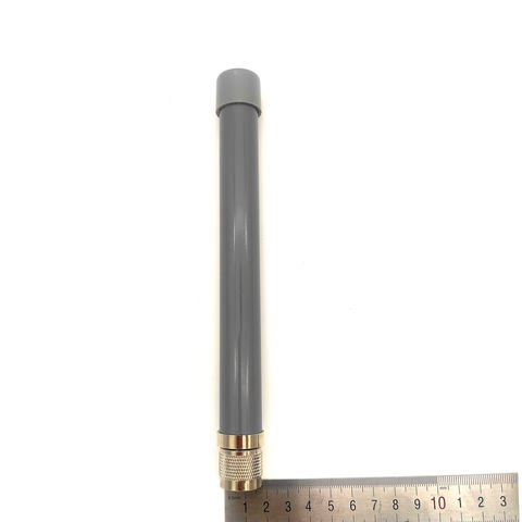 China High Gain Hotspot Fiberglass Antenna Outdoor Omni directional ...