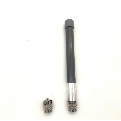 China High Gain Hotspot Fiberglass Antenna Outdoor Omni directional ...