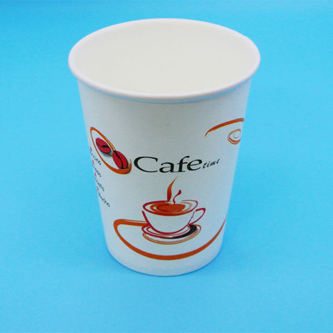 China Superior printing quality disposable paper cup/tubes/bowl for ...