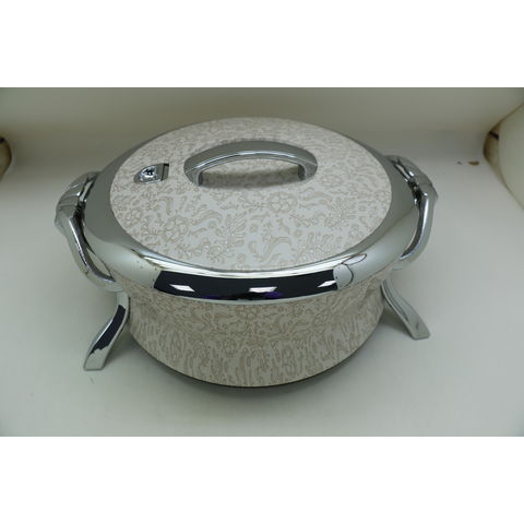 Buy Wholesale Taiwan Food Warmer, #18-8 Stainless Steel, Abs Resin