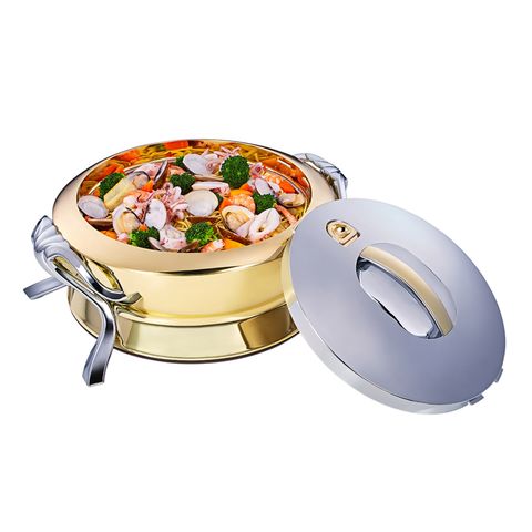 Buy Wholesale Taiwan Generosity Food Warmer, #18-8 Stainless Steel