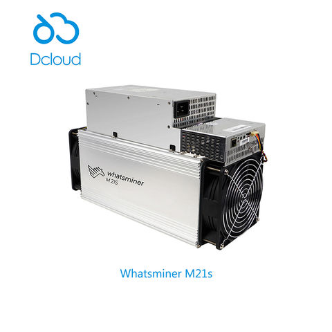 China Most Profitable Mining Machine Whatsminer m20s SHa256 Algorithm ...