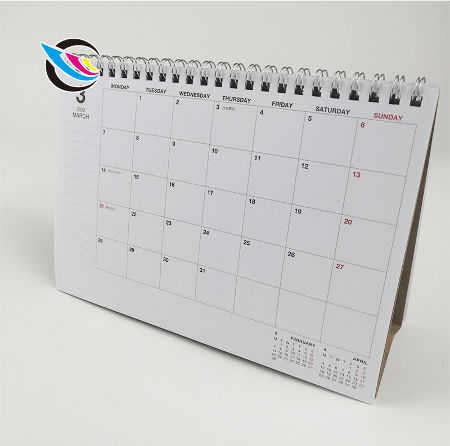 High Quality Cute Desktop Calendars 2022 New Design Note Memo Coil Loop, Calendar Note Memo - Buy China White Paper Card Desktop Calendars On Globalsources.com