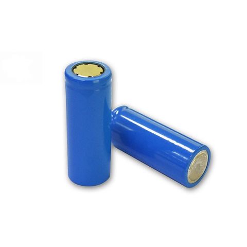 Achetez en gros Batterie Lithium 18650 3c 3.7v 2500mah 2600mah Batterie  Rechargeable Li-ion Pour Ev[gpe] Chine et 18650 Batterie à 1.25 USD