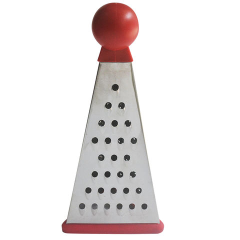 6 Mini Cone Grater - Innovative Culinary Tools 