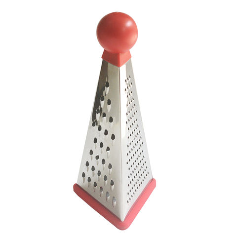 Buy Wholesale China 9'' Hexagonal Box Grater Vegetable Grinder 6