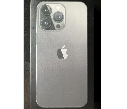 iPhone 13 Pro 256GB - Graphite - Unlocked