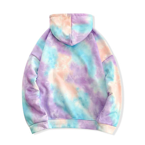 Pigment Dyed Pastel Crewneck Sweatshirt – Global Blank