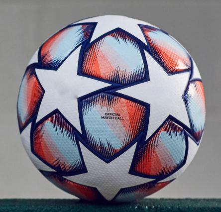 bolsa of soccer balls size 5