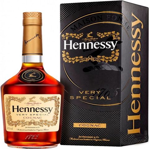 United Kingdom Premium Grade 1 Hennessy Cognac for sale on Global ...