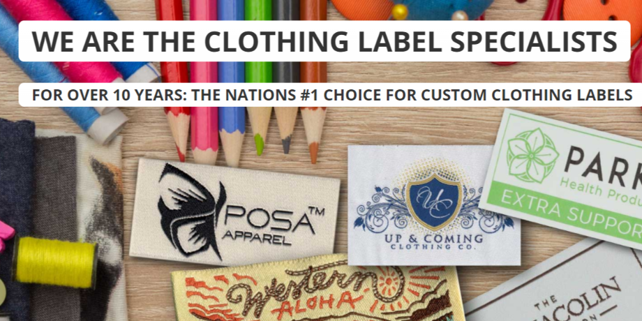 Étiquettes de couture personnalisées pour articles faits à la main,Étiquette  de couture personnalisée, Étiquettes de vêtements personnalisées,Personnalisé  avec le nom de votre entreprise (2,50 Pcs)