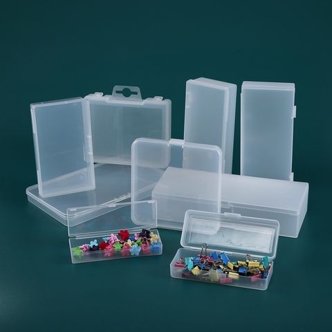 jewelry box plastic Picture - More Detailed Picture about