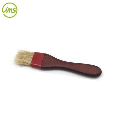 Small Size Silicone Basting Brush 1pc, All-in-one Silicone Pastry Brush,  Silicon Baking Brush, Silicone Grill Brush, Food Brush