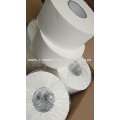 Paquet de mouchoirs en papier avec emballage individuel en argent